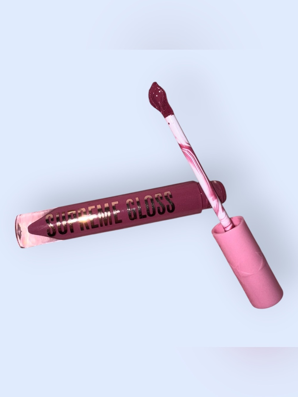Jeffree Star Cosmetics Supreme Gloss Liquid Lipstick - Shade No Shame